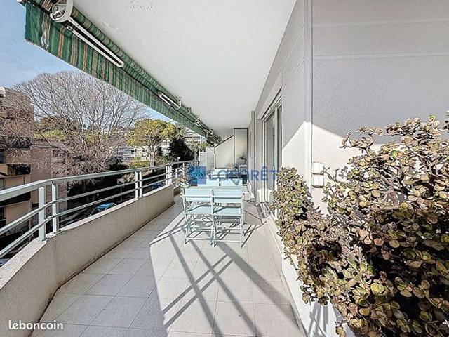 Appartement vente à Grasse, Le Cannet