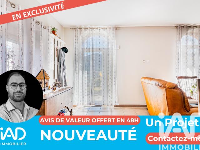 Appartement vente à La Saulce, Hautes-Alpes