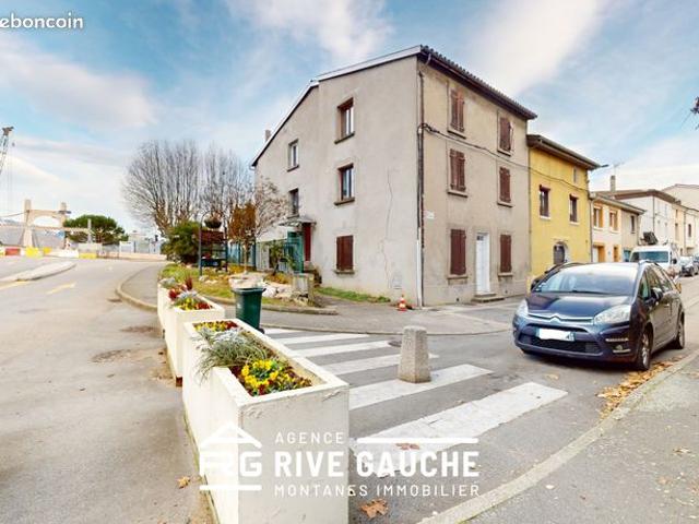 Appartement vente à Vienne, Les Roches-de-condrieu