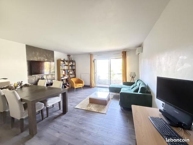 Appartement vente à Bastia