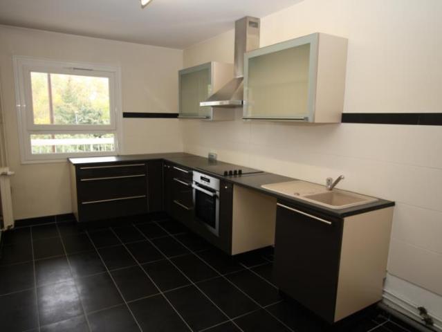 Appartement location à Orléans