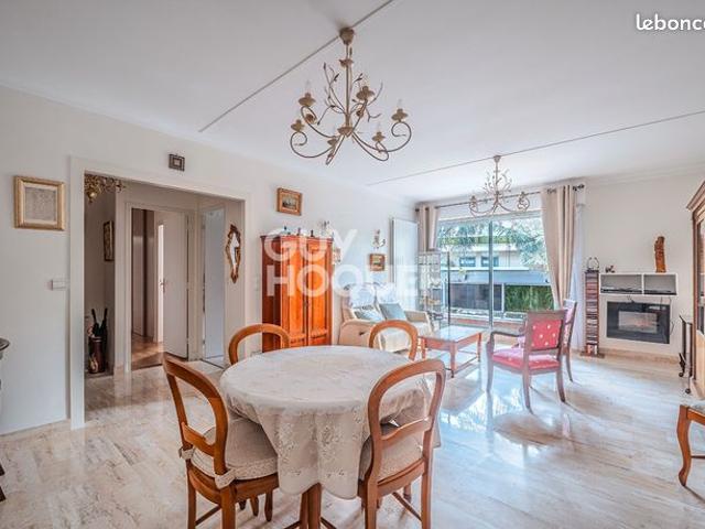 Appartement vente à Senlis, Chantilly