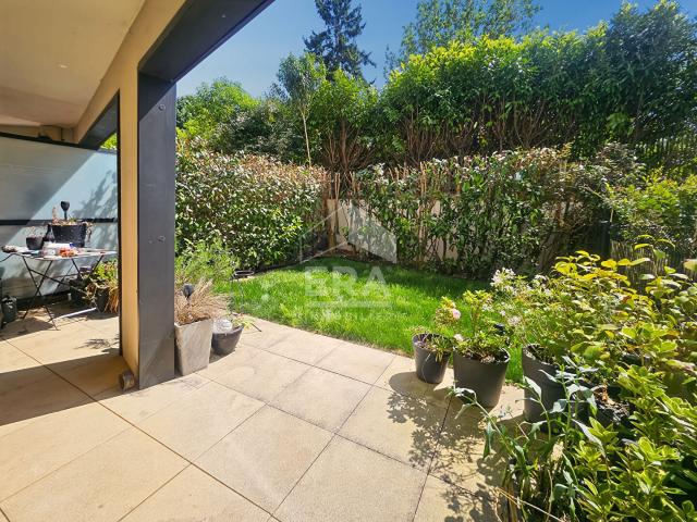 Appartement vente à Quartier Les Hauts d'Issy / Les Epinettes / Le Fort, Issy-les-Moulineaux