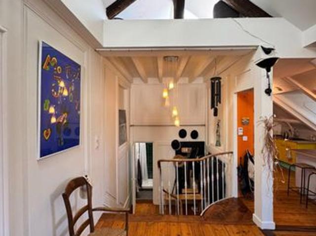 Appartement vente à Chambéry, Aix-les-bains
