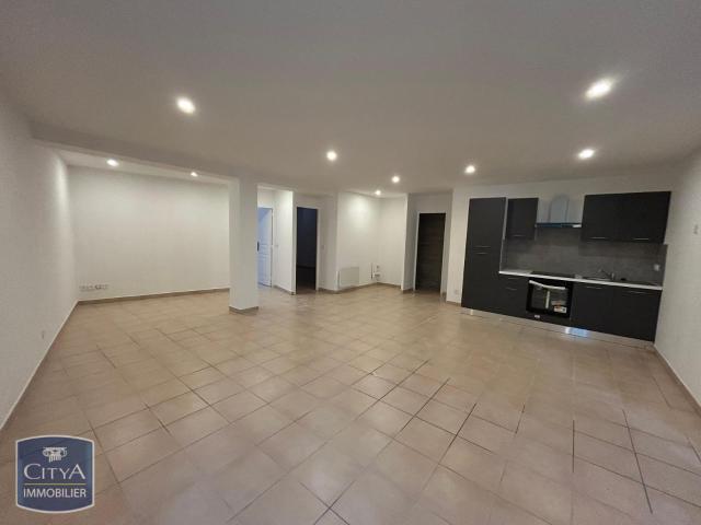 Appartement location à Istres, Marignane
