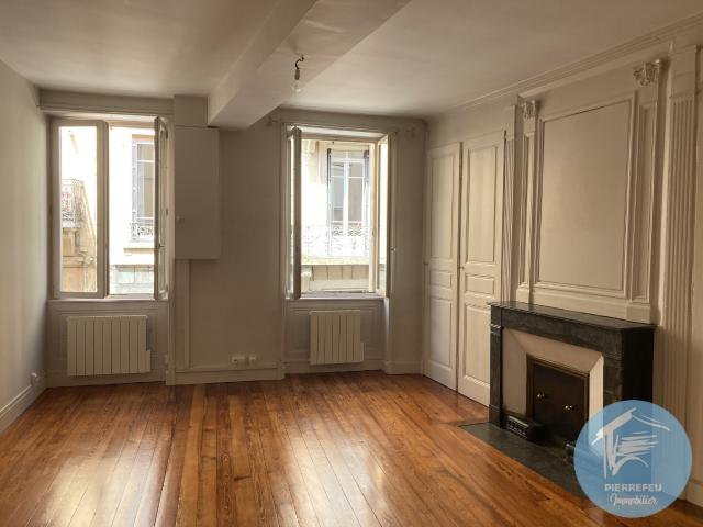Appartement location à Villefranche-sur-Saône, Rhône