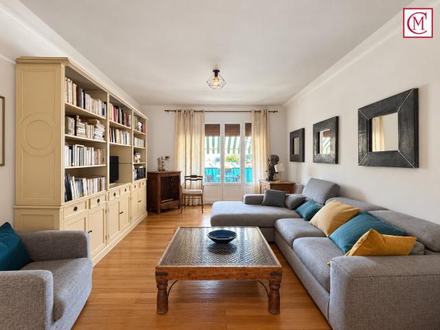 Appartement vente à Grenoble, La Tronche