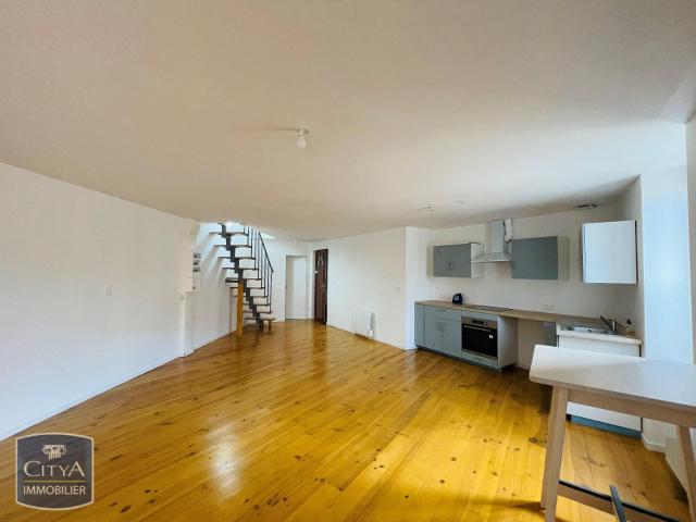 Appartement location à Montbrison, Saint-marcellin-en-forez