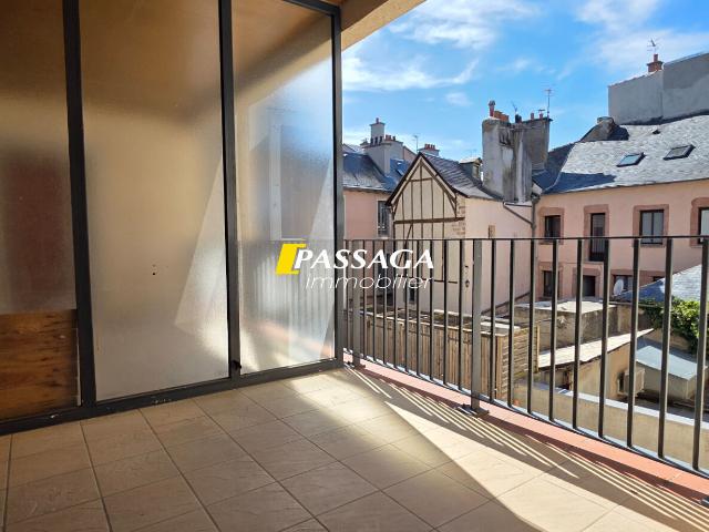 Appartement location à Rodez, Onet-le-château