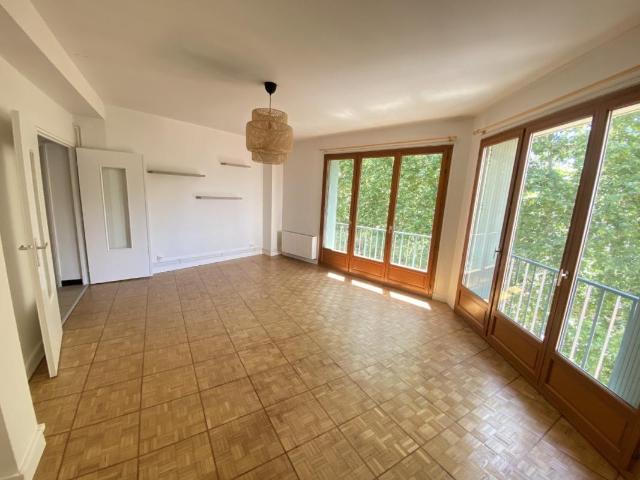 Appartement location à Toulouse