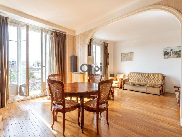 Appartement vente à Saint-Maur Créteil, Saint-Maur-des-Fossés
