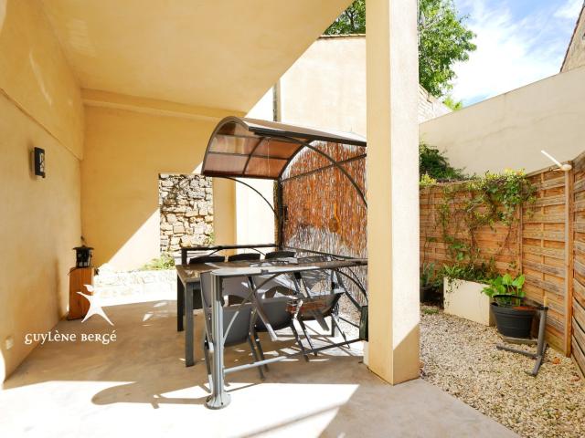 Appartement vente à Montpellier, Saint-christol