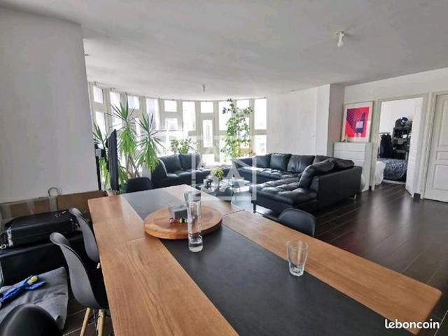 Appartement vente à Calais