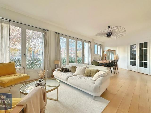 Appartement location à Lille, Marcq-en-Barœul