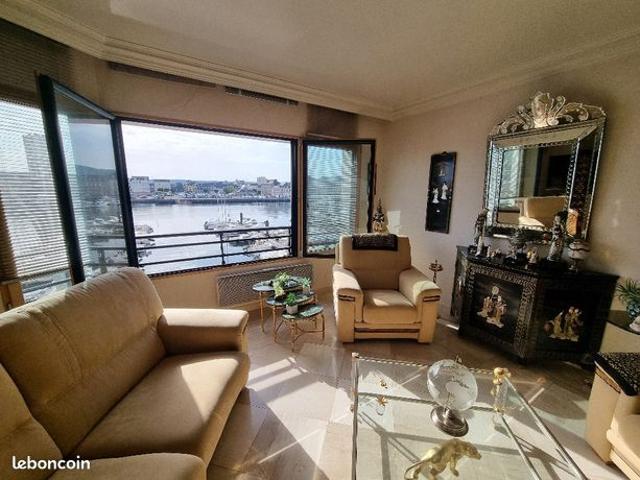 Appartement vente à Cherbourg
