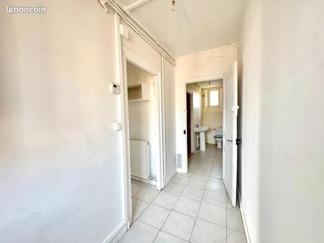 Appartement vente à Évreux, Nonancourt