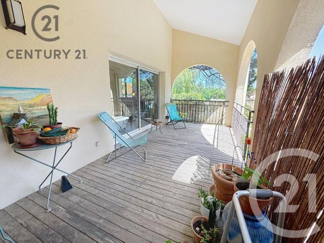 Appartement vente à Croisière, Avignon