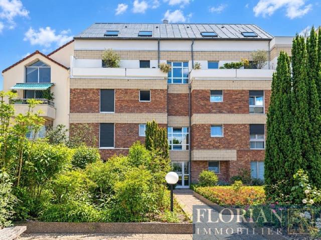 Appartement vente à Antony, Hauts-de-Seine