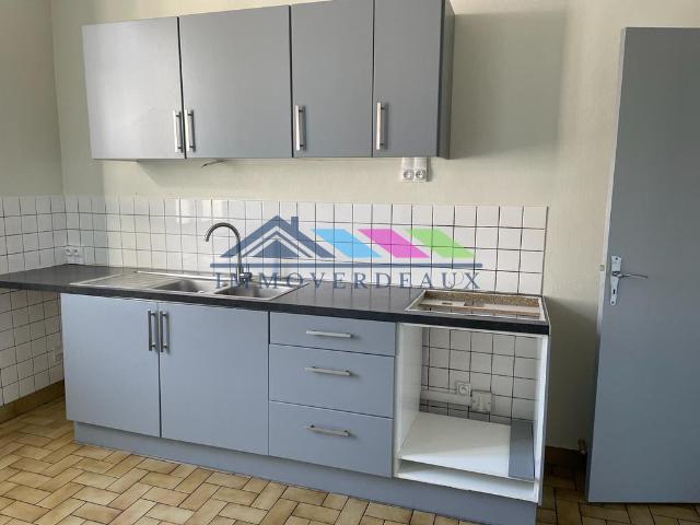 Appartement location à Lunéville