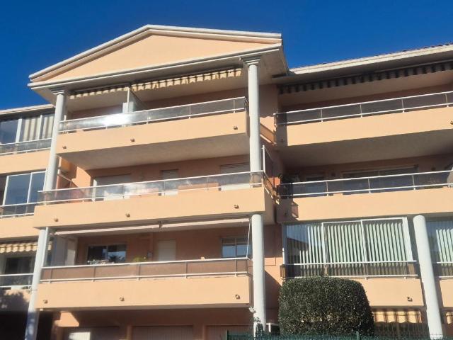 Appartement vente à Grasse, Cannes