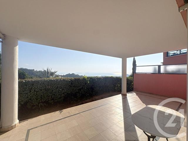 Appartement vente à Grasse, Mandelieu-la-napoule