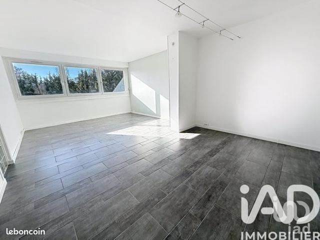 Appartement vente à Nanterre, Vaucresson