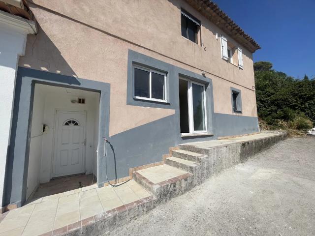 Appartement vente à Brignoles, Le Luc