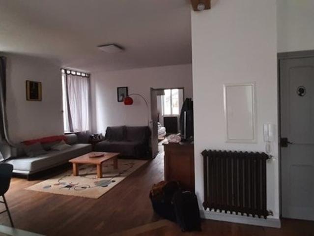 Appartement vente à Villefranche-de-Rouergue, Villefranche-de-rouergue