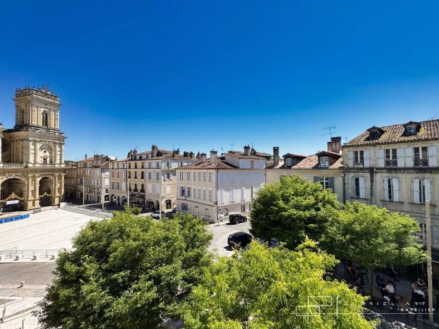 Appartement vente à Auch
