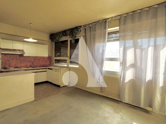 Appartement vente à Libourne