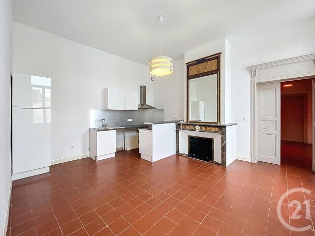 Appartement location à Béziers