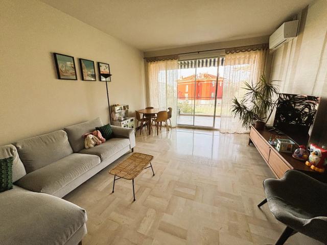 Appartement vente à Nice