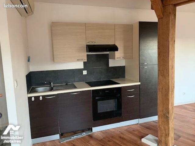 Appartement vente à Châlons-en-Champagne, Sainte-menehould