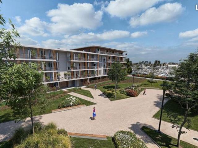 Appartement vente à Dunkerque, Gravelines