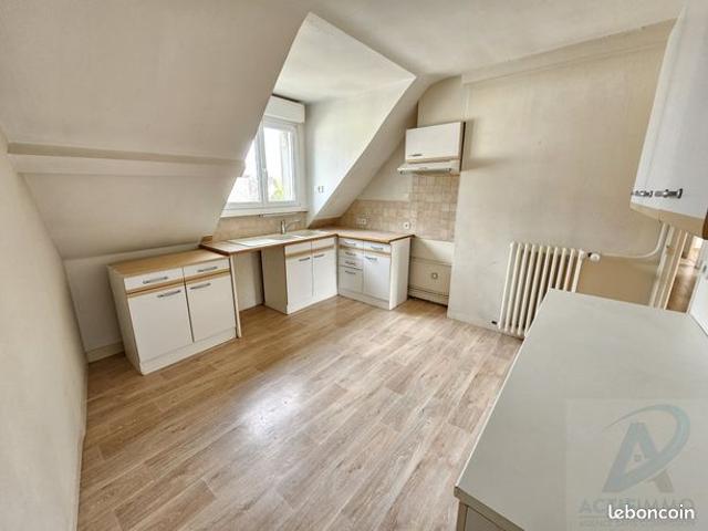 Appartement vente à Argentan, Flers
