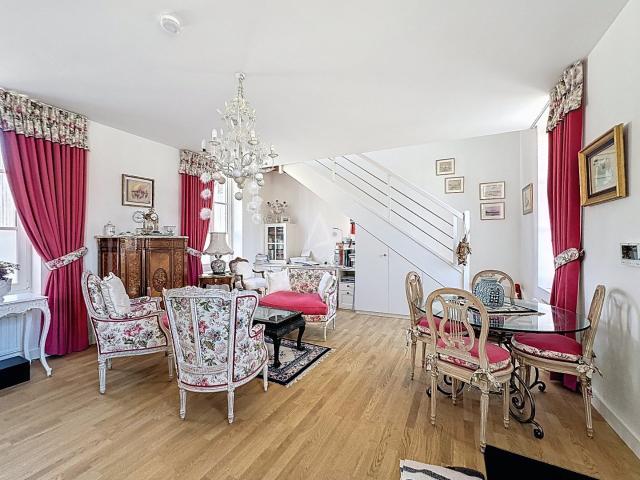 Appartement vente à Vendôme