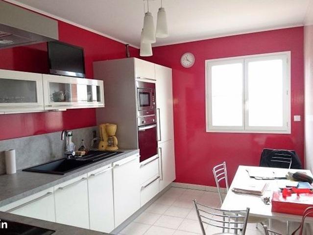 Appartement vente à Montbrison