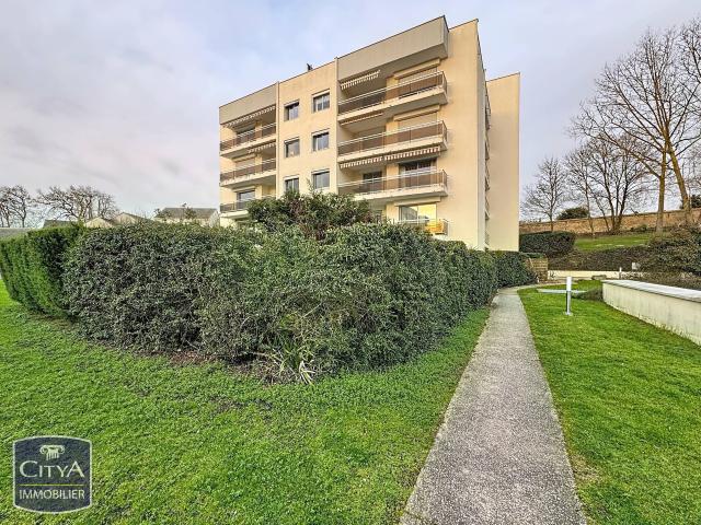 Appartement vente à Chartres
