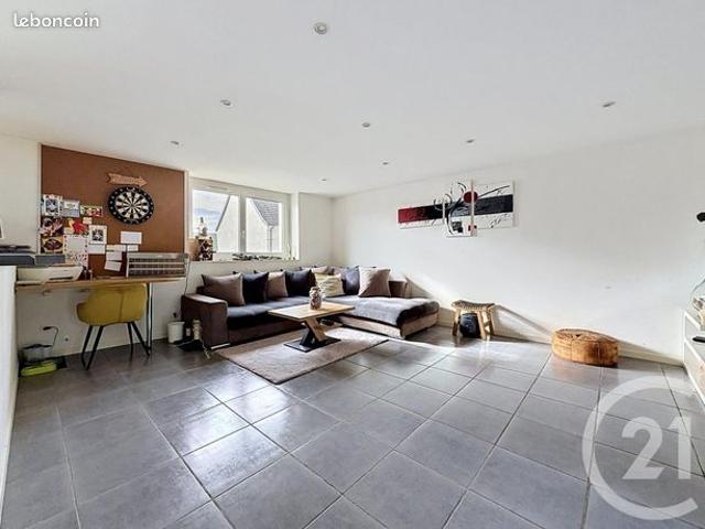 Appartement vente à Dijon, Varois-et-chaignot