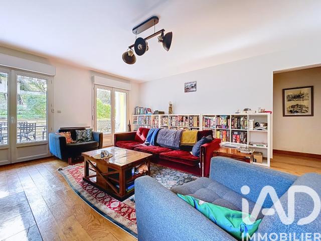 Appartement vente à Bellefontaine, Val-d'Oise
