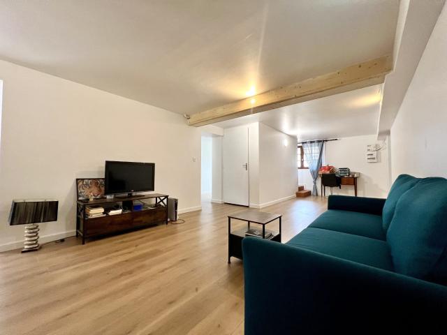 Appartement vente à Bergerac