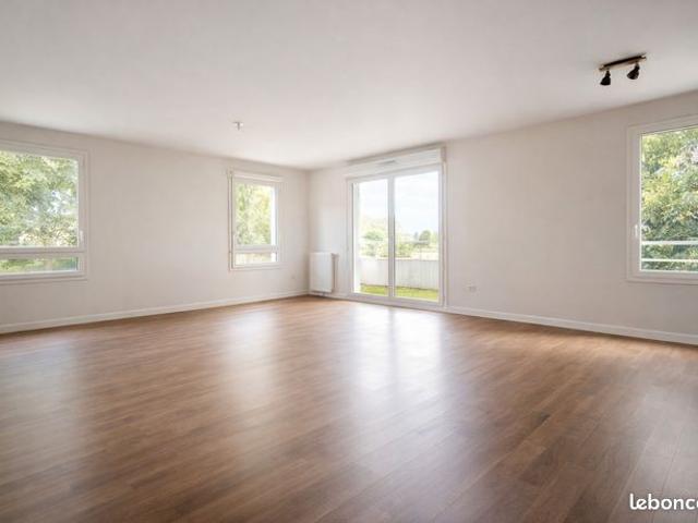 Appartement vente à Épernay, Morangis