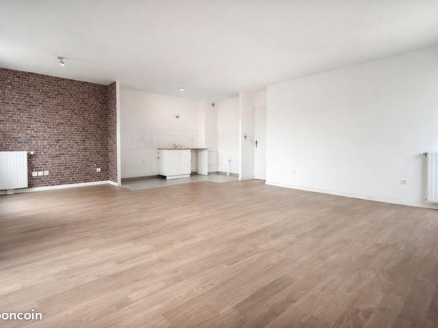 Appartement vente à Épernay, Morangis