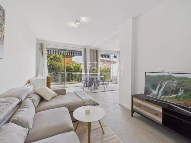 Appartement vente à Nice