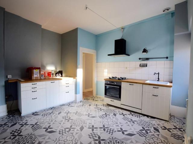 Appartement location à Montbéliard