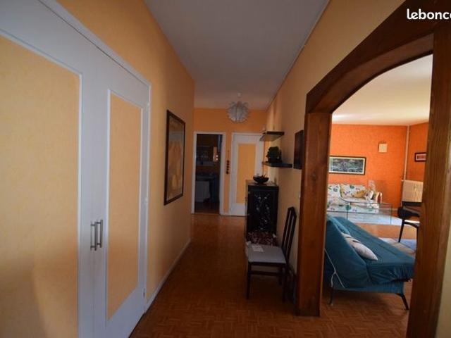 Appartement vente à Cahors