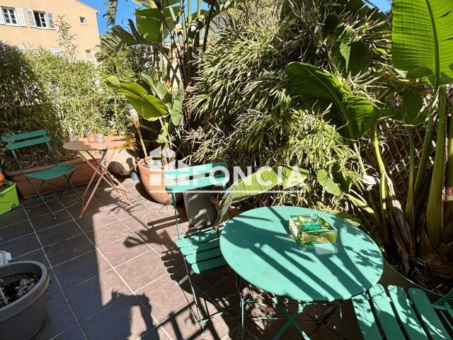 Appartement vente à Arrondissement de Toulon, Hyères