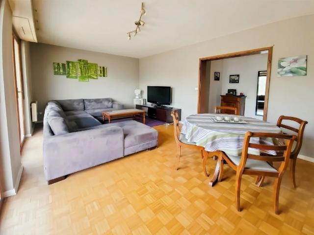 Appartement vente à Haguenau, Collectivité européenne d'Alsace
