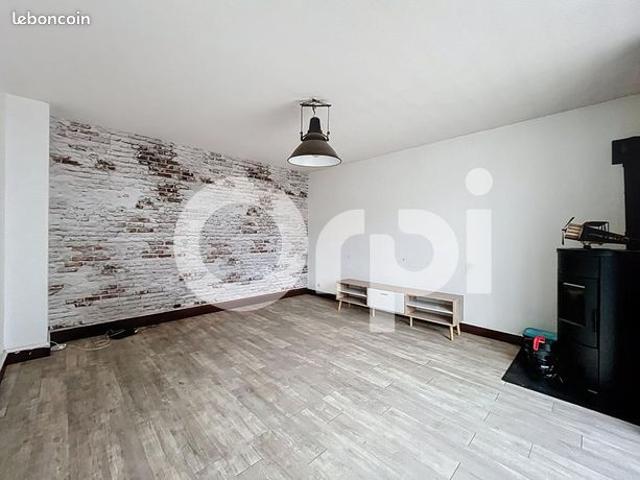 Appartement vente à Brive-la-Gaillarde, Brive-la-gaillarde