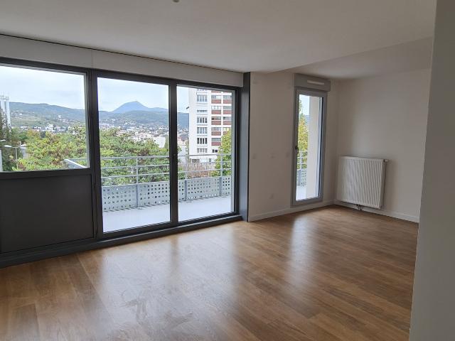 Appartement location à Neuf Soleils, Clermont-Ferrand